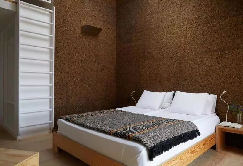 ベッドアンドブレックファースト Cavalo De Madeira