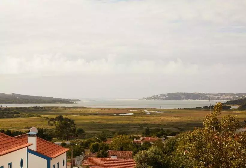 ベッドアンドブレックファースト Cavalo De Madeira