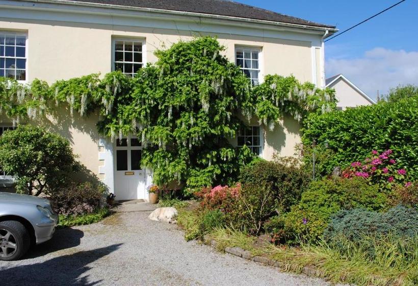 Nocleg ze śniadaniem Elmfield