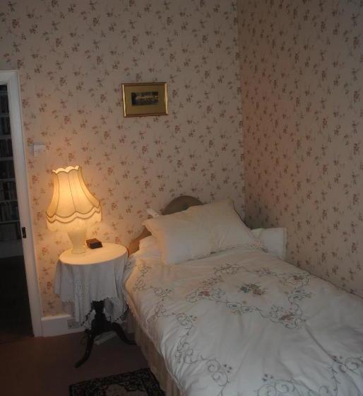 Nocleg ze śniadaniem Elmfield