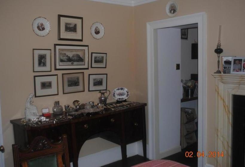 Nocleg ze śniadaniem Elmfield