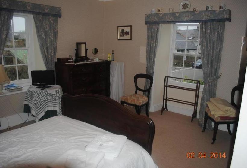 Nocleg ze śniadaniem Elmfield