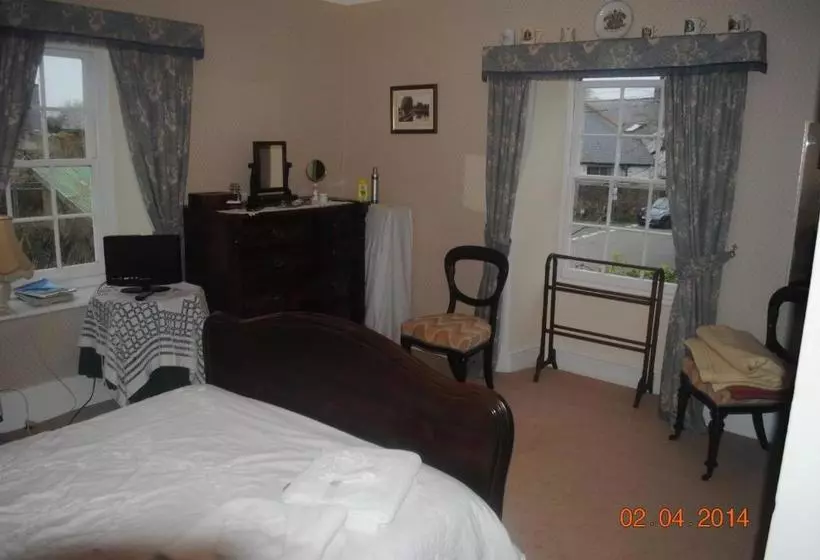 Bed and Breakfast Elmfield