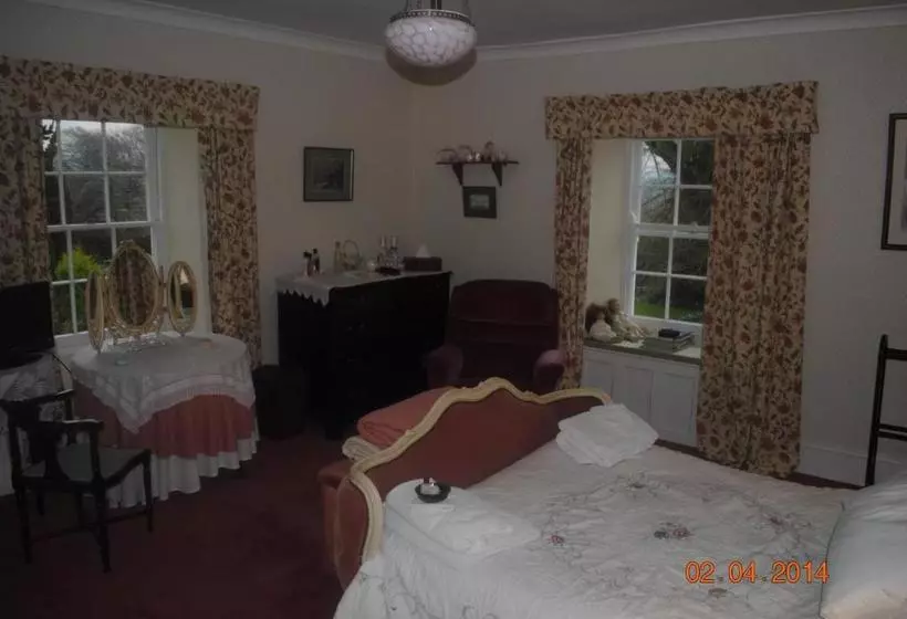 Bed and Breakfast Elmfield