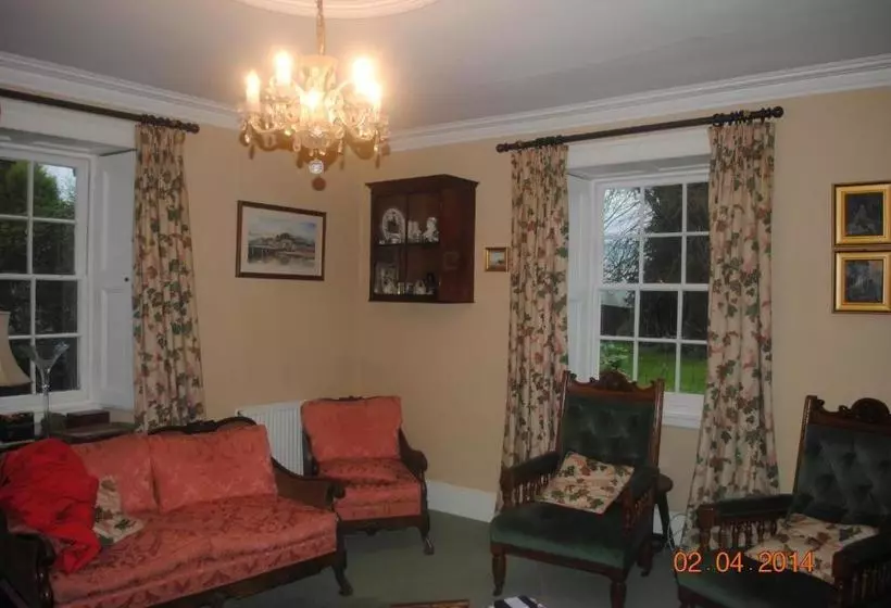 Bed and Breakfast Elmfield