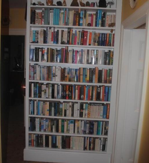 Nocleg ze śniadaniem Elmfield