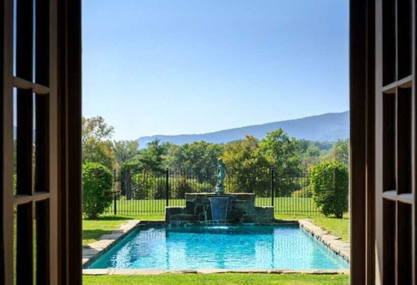 ベッドアンドブレックファースト Glen Gordon Manor