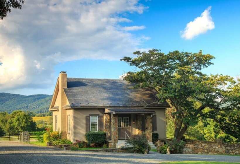 ベッドアンドブレックファースト Glen Gordon Manor