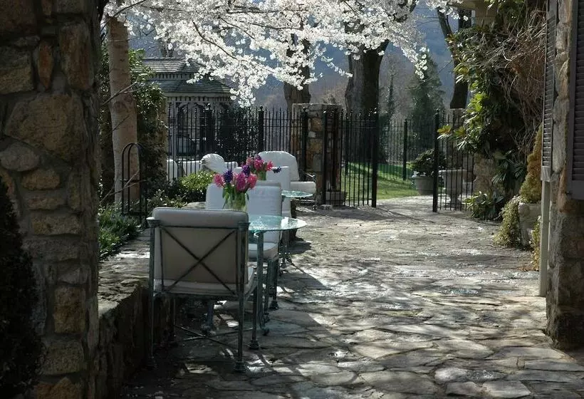 Aamiaismajoitus (B&B) Glen Gordon Manor