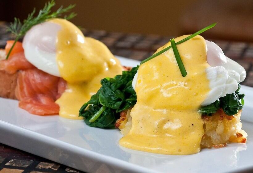 ベッドアンドブレックファースト Glen Gordon Manor