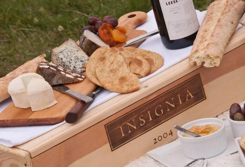 Aamiaismajoitus (B&B) Glen Gordon Manor