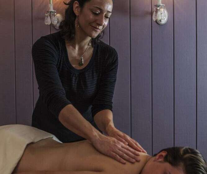 ベッドアンドブレックファースト Glen Gordon Manor