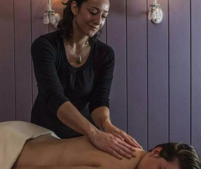 Aamiaismajoitus (B&B) Glen Gordon Manor