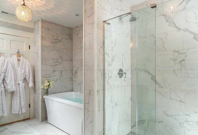 ベッドアンドブレックファースト Glen Gordon Manor