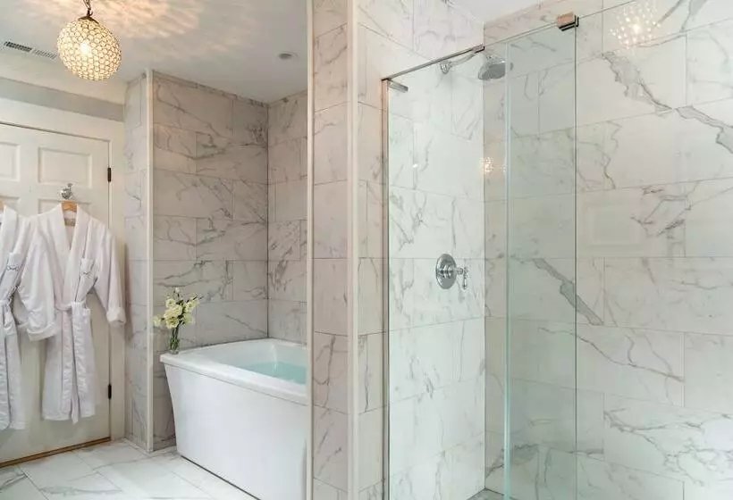 Aamiaismajoitus (B&B) Glen Gordon Manor