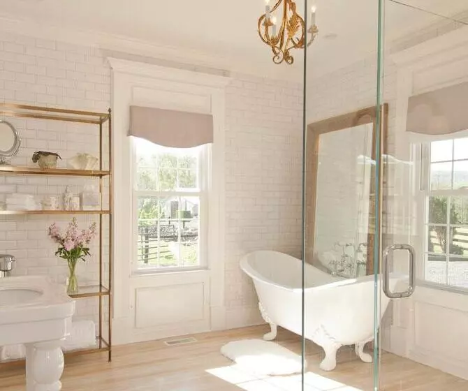 Aamiaismajoitus (B&B) Glen Gordon Manor