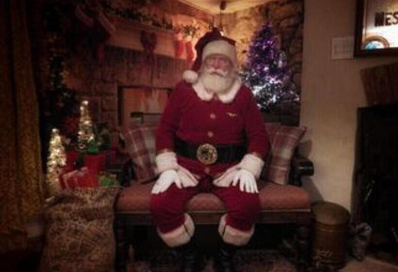 تختخواب و صبحانه Mason's Arms