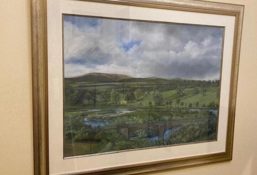 تختخواب و صبحانه Mason's Arms