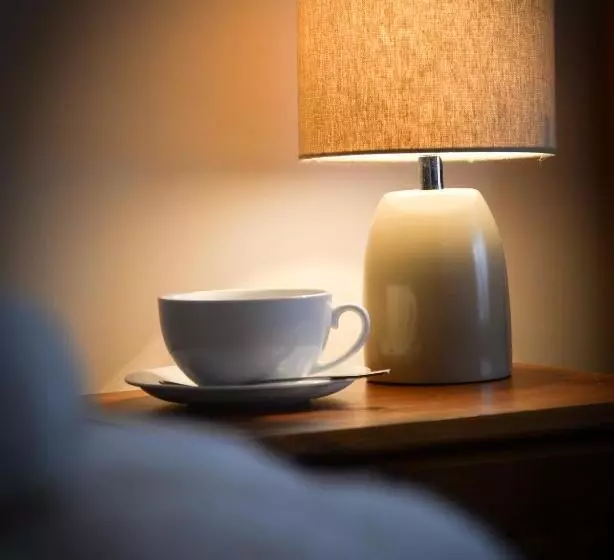 Aamiaismajoitus (B&B) Mason's Arms