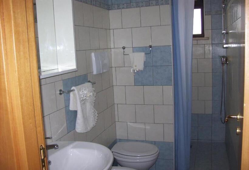 مبيت وإفطار Otranto Le Sancinare