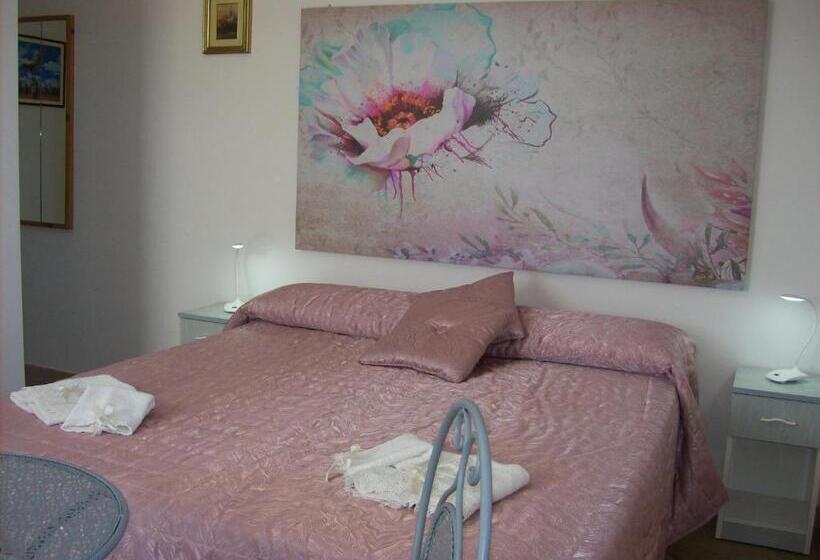 مبيت وإفطار Otranto Le Sancinare