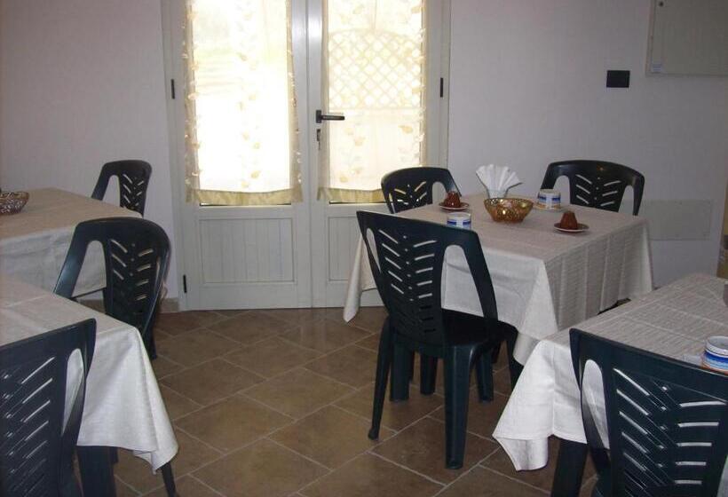 مبيت وإفطار Otranto Le Sancinare