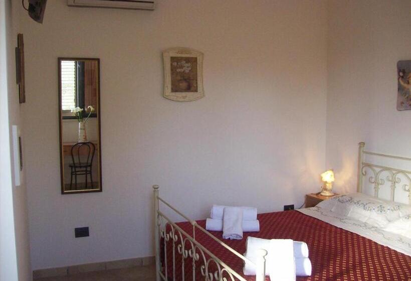 مبيت وإفطار Otranto Le Sancinare