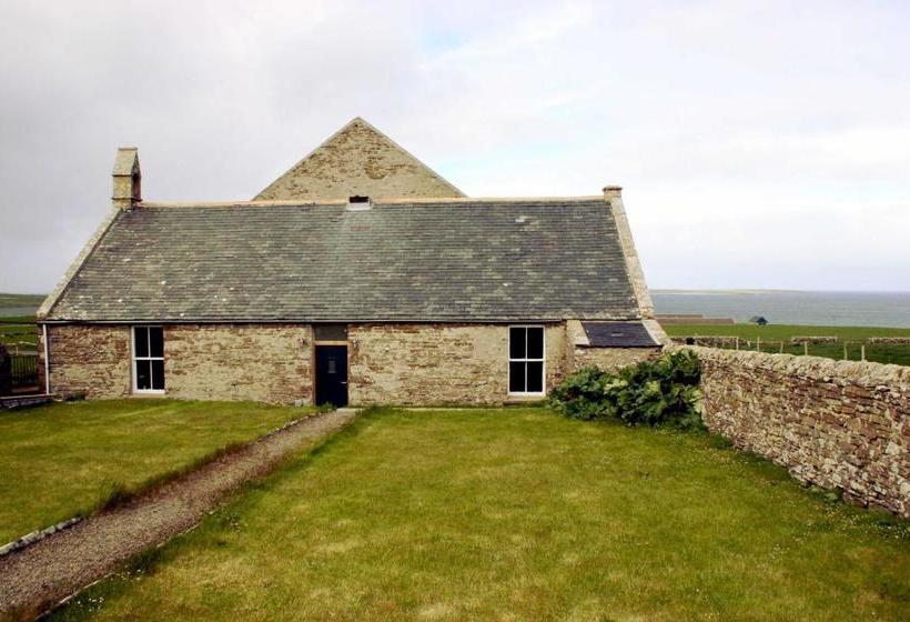 민박 The Reid Hall