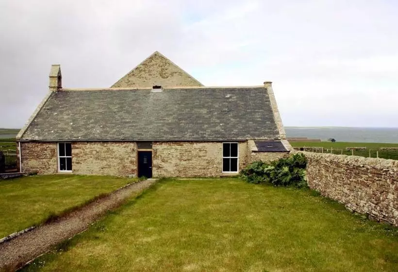 ベッドアンドブレックファースト The Reid Hall