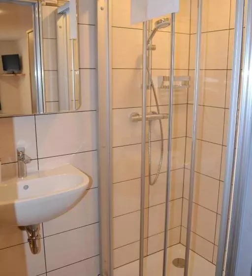 Gasthof Pension Schweiger Jagawirt