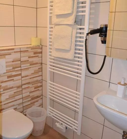 Gasthof Pension Schweiger Jagawirt