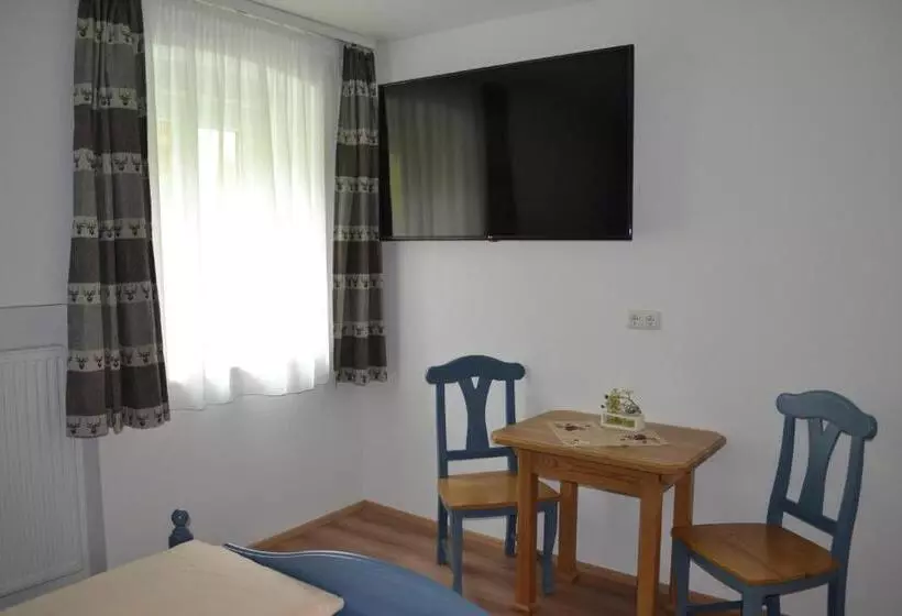 Gasthof Pension Schweiger Jagawirt