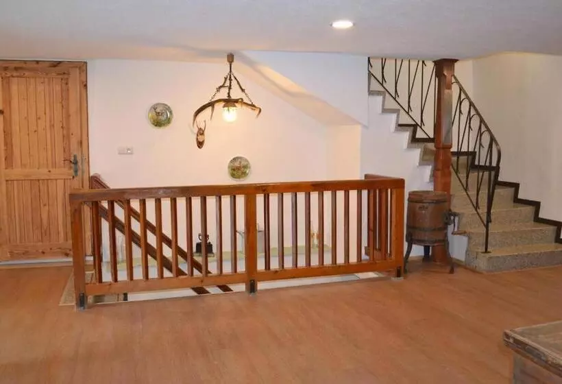 Gasthof Pension Schweiger Jagawirt