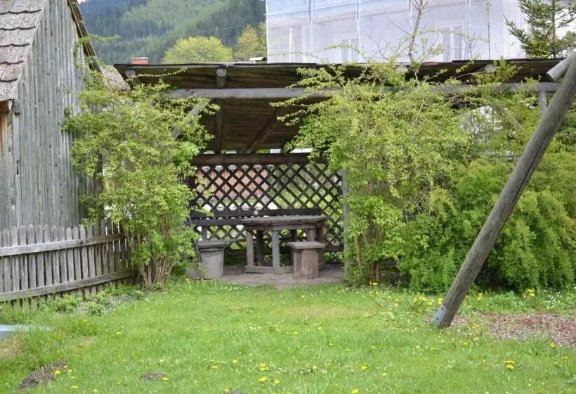 Gasthof Pension Schweiger Jagawirt