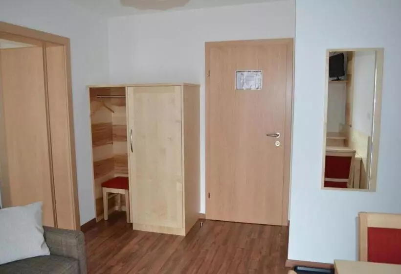 Gasthof Pension Schweiger Jagawirt