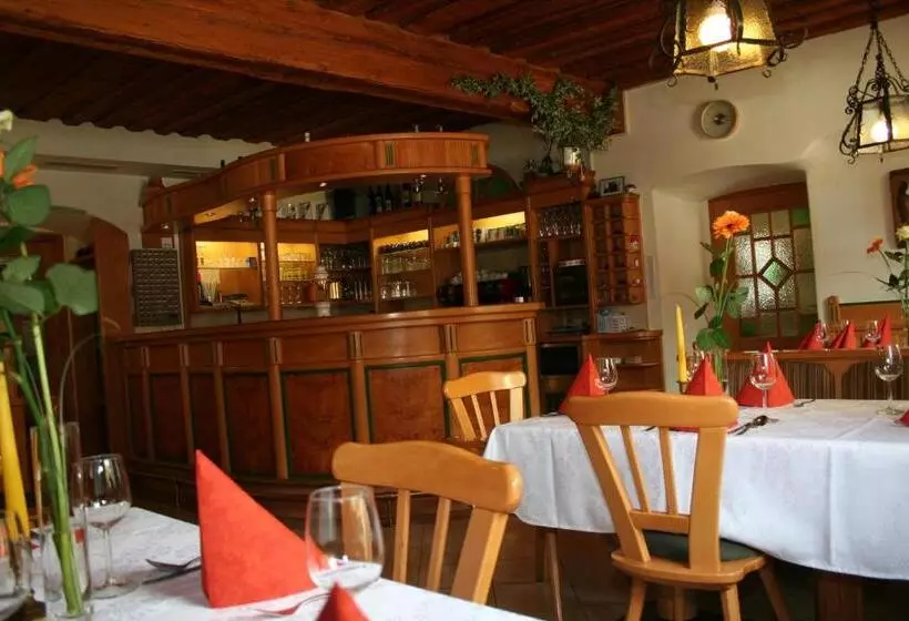 Gasthof Pension Schweiger Jagawirt