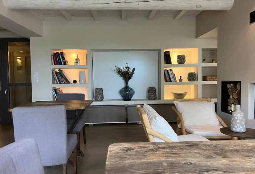 酒店 Boutique Hôtel La Villa Montesquieu