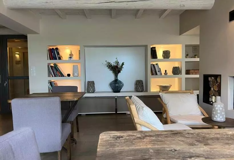 Hotelli Boutique Hôtel La Villa Montesquieu