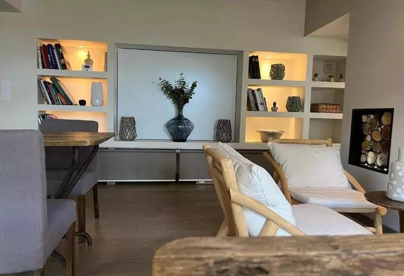 Hotelli Boutique Hôtel La Villa Montesquieu