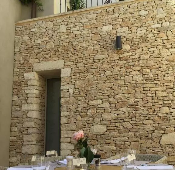 Hotelli Boutique Hôtel La Villa Montesquieu