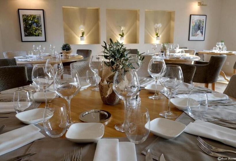 酒店 Boutique Hôtel La Villa Montesquieu