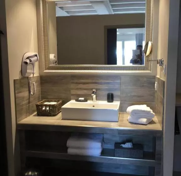 Hotelli Boutique Hôtel La Villa Montesquieu