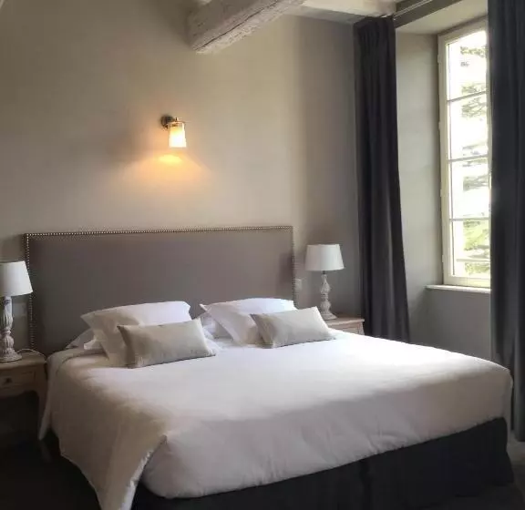 Hotelli Boutique Hôtel La Villa Montesquieu