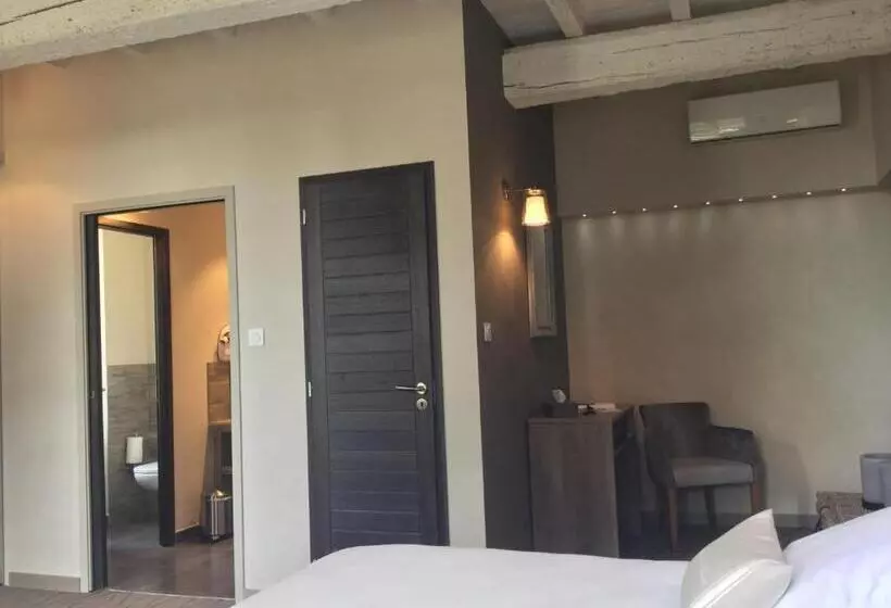 Hotelli Boutique Hôtel La Villa Montesquieu