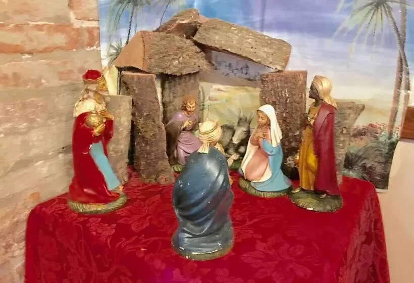 ホテル Corte Dossello