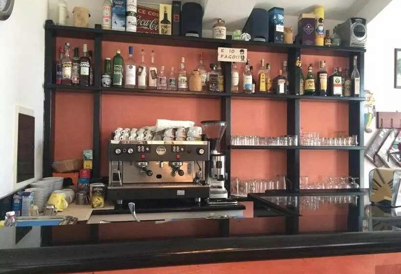 ホテル Corte Dossello