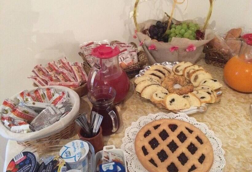 בית מלון כפרי Corte Dossello