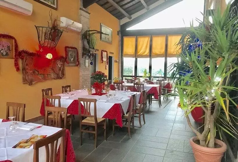 ホテル Corte Dossello