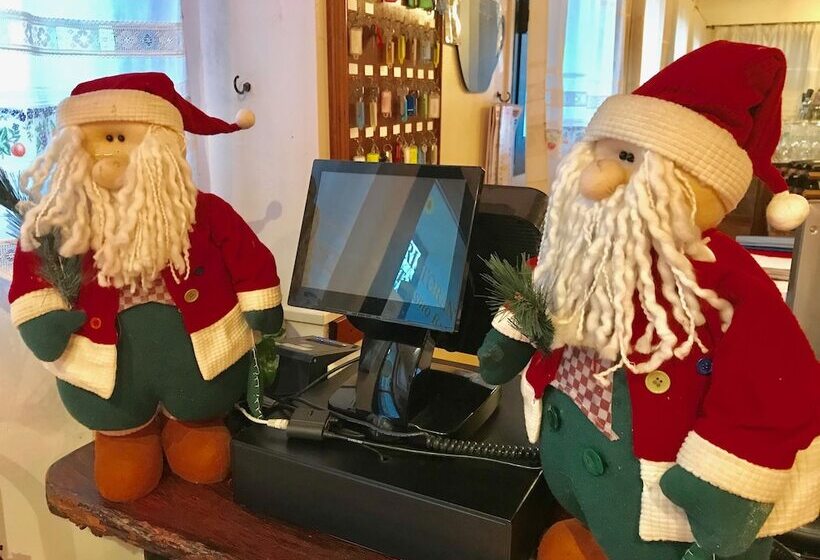 בית מלון כפרי Corte Dossello