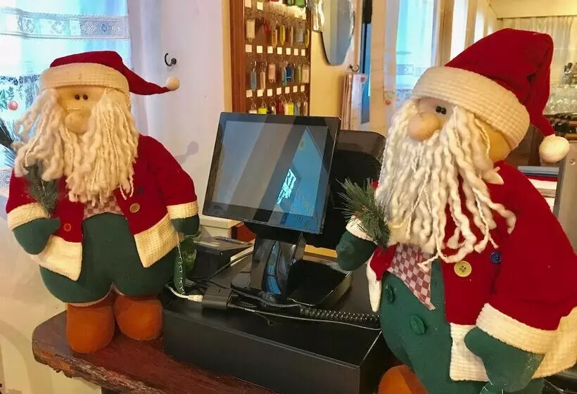 ホテル Corte Dossello